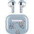 Disney Dumbo Variant Poses Apple AirPods (3rd Gen 2021) Skin
