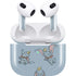 Disney Dumbo Variant Poses Apple AirPods (3rd Gen 2021) Skin