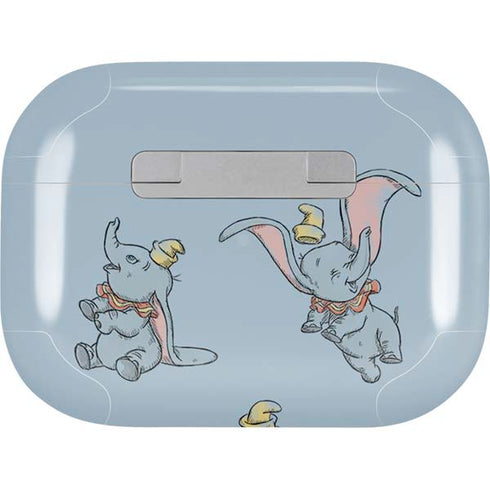 Disney Dumbo Variant Poses Apple AirPods Pro Skin