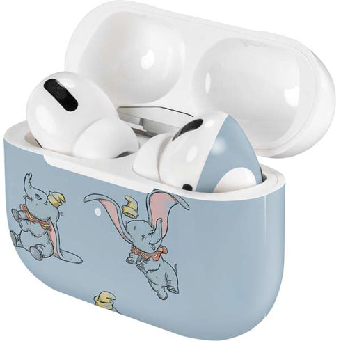 Disney Dumbo Variant Poses Apple AirPods Pro Skin