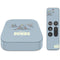 Disney Dumbo Variant Poses Apple TV Skin