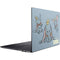 Disney Dumbo Variant Poses Ativ Book 9 (15.6in 2014) Skin
