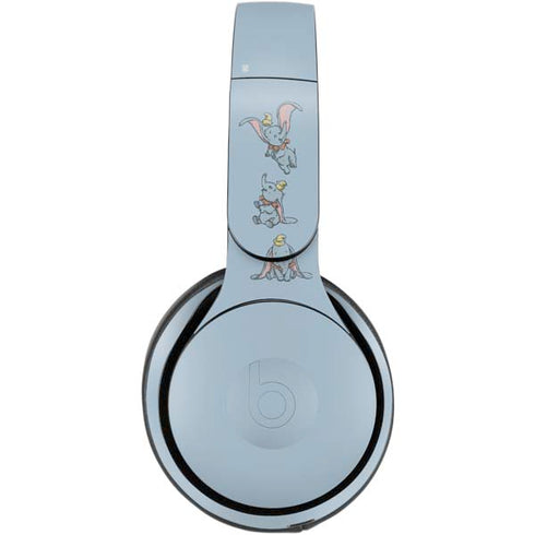 Disney Dumbo Variant Poses Beats Solo Pro Skin