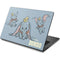 Disney Dumbo Variant Poses Dell Chromebook Skin