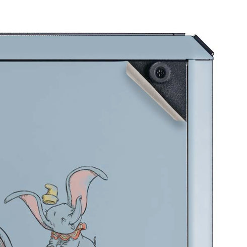 Disney Dumbo Variant Poses Cooler Master MasterBox Q300L Mini Tower Skin