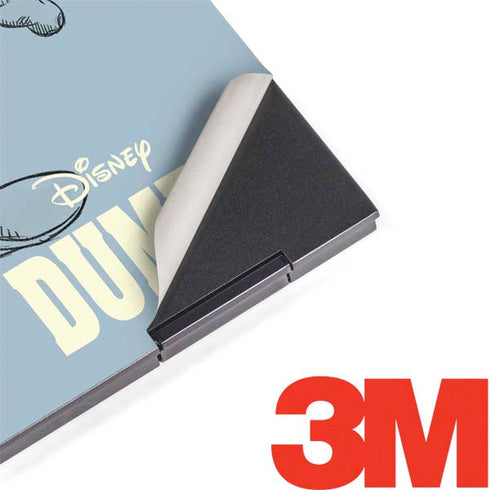 Disney Dumbo Variant Poses HP Envy Skin