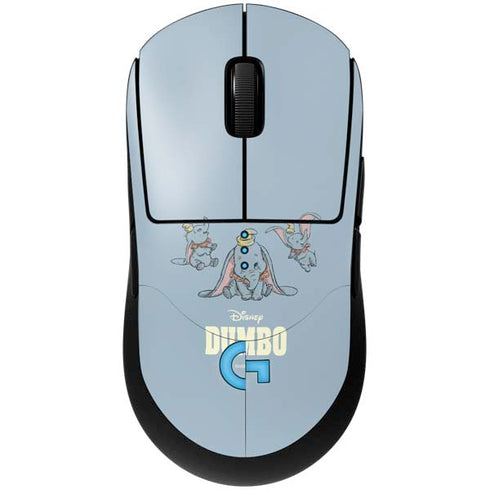 Disney Dumbo Variant Poses G Pro Wireless Gaming Mouse Skin