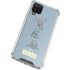 Disney Dumbo Variant Poses Galaxy A12 Clear Case