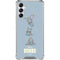 Disney Dumbo Variant Poses Galaxy A14 5G Clear Case