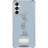 Disney Dumbo Variant Poses Galaxy A14 5G Clear Case