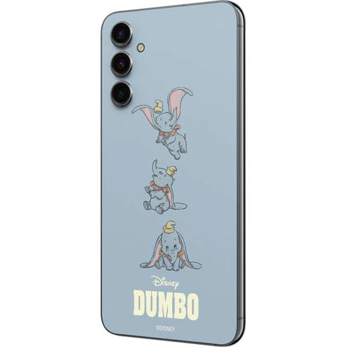 Disney Dumbo Variant Poses Galaxy A14 5G Skin