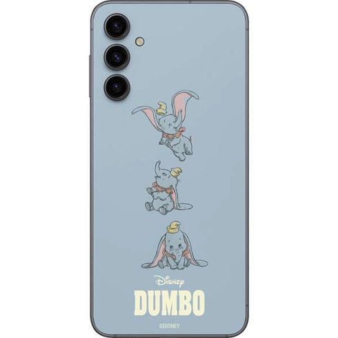 Disney Dumbo Variant Poses Galaxy A14 5G Skin