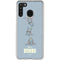 Disney Dumbo Variant Poses Galaxy A21 Clear Case