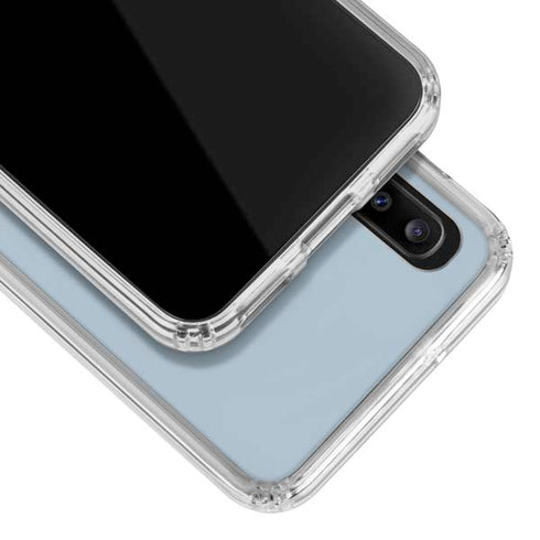 Disney Dumbo Variant Poses Galaxy A30 Clear Case