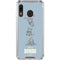 Disney Dumbo Variant Poses Galaxy A30 Clear Case