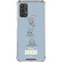 Disney Dumbo Variant Poses Galaxy A32 5G Clear Case