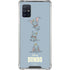 Disney Dumbo Variant Poses Galaxy A51 5G Clear Case