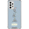 Disney Dumbo Variant Poses Galaxy A53 5G Clear Case
