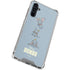 Disney Dumbo Variant Poses Galaxy A54 5G Clear Case