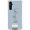 Disney Dumbo Variant Poses Galaxy A54 5G Clear Case