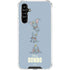 Disney Dumbo Variant Poses Galaxy A54 5G Clear Case