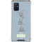 Disney Dumbo Variant Poses Galaxy A71 5G Clear Case