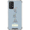 Disney Dumbo Variant Poses Galaxy A72 5G Clear Case