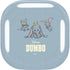 Disney Dumbo Variant Poses Galaxy Buds Live Skin