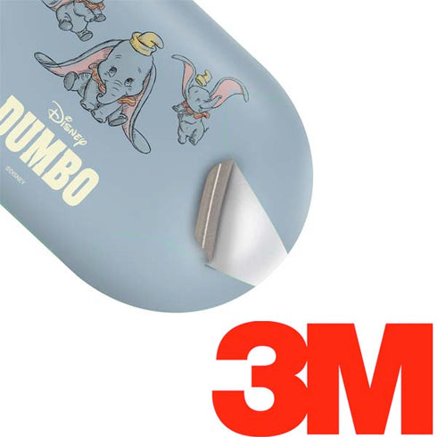Disney Dumbo Variant Poses Galaxy Buds Plus Skin
