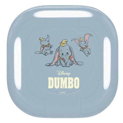 Disney Dumbo Variant Poses Galaxy Buds Pro Skin