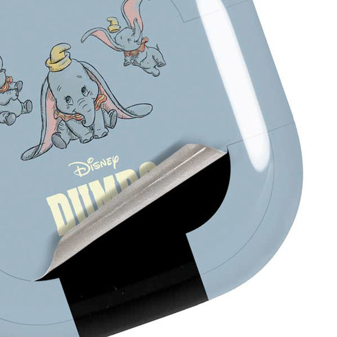 Disney Dumbo Variant Poses Galaxy Buds Pro Skin