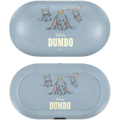Disney Dumbo Variant Poses Galaxy Buds Skin