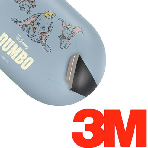 Disney Dumbo Variant Poses Galaxy Buds Skin