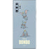 Disney Dumbo Variant Poses Galaxy Note 10 Plus Skin