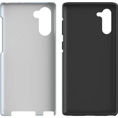 Disney Dumbo Variant Poses Galaxy Note 10 Pro Case