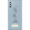 Disney Dumbo Variant Poses Galaxy Note 10 Skin