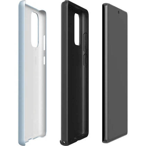 Disney Dumbo Variant Poses Galaxy Note20 5G Pro Case
