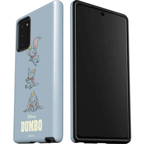 Disney Dumbo Variant Poses Galaxy Note20 5G Pro Case