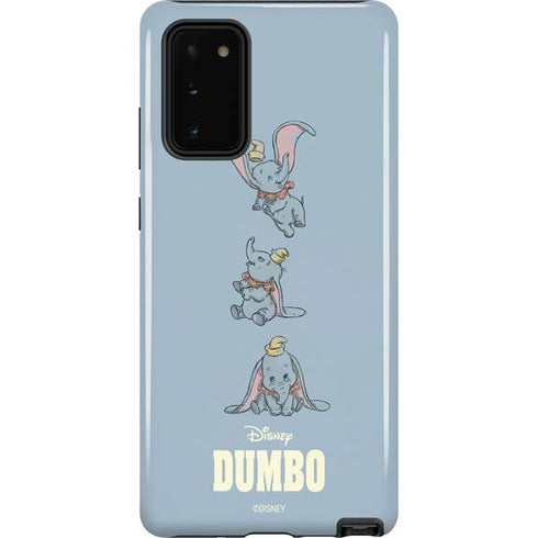 Disney Dumbo Variant Poses Galaxy Note20 5G Pro Case