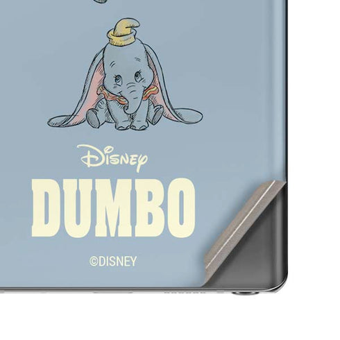 Disney Dumbo Variant Poses Galaxy Note20 5G Skin