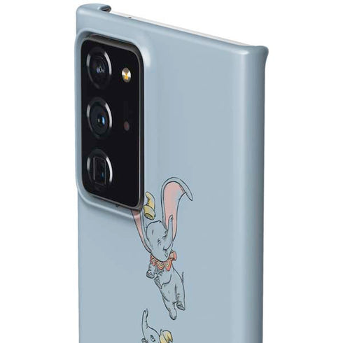 Disney Dumbo Variant Poses Galaxy Note20 Ultra 5G Lite Case