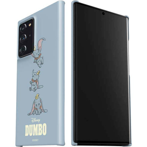 Disney Dumbo Variant Poses Galaxy Note20 Ultra 5G Lite Case