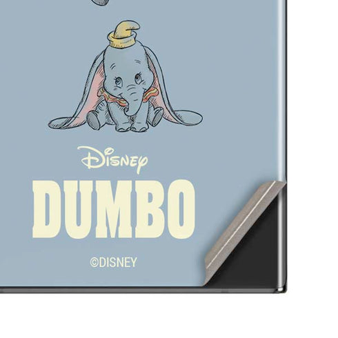 Disney Dumbo Variant Poses Galaxy Note20 Ultra 5G Skin