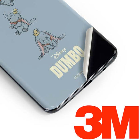 Disney Dumbo Variant Poses Galaxy S10 Skin