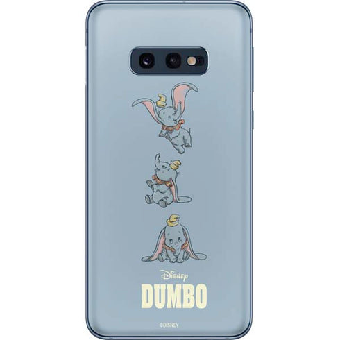 Disney Dumbo Variant Poses Galaxy S10e Skin
