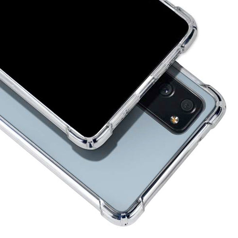 Disney Dumbo Variant Poses Galaxy S20 FE Clear Case