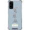 Disney Dumbo Variant Poses Galaxy S20 FE Clear Case