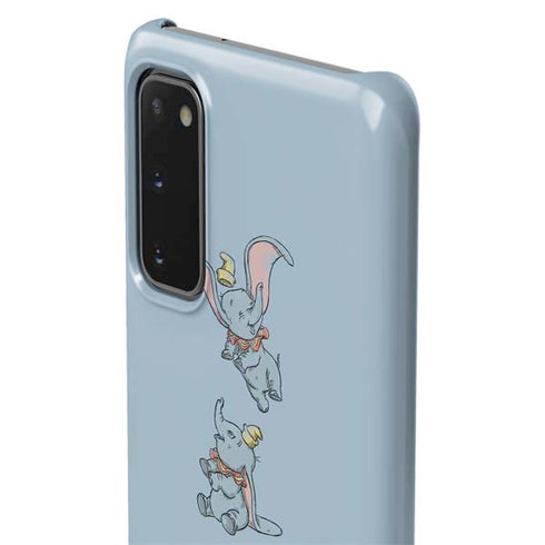 Disney Dumbo Variant Poses Galaxy S20 Lite Case