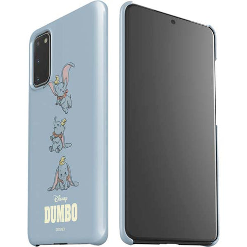Disney Dumbo Variant Poses Galaxy S20 Lite Case