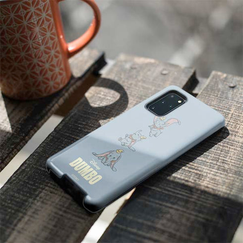 Disney Dumbo Variant Poses Galaxy S20 Plus Pro Case